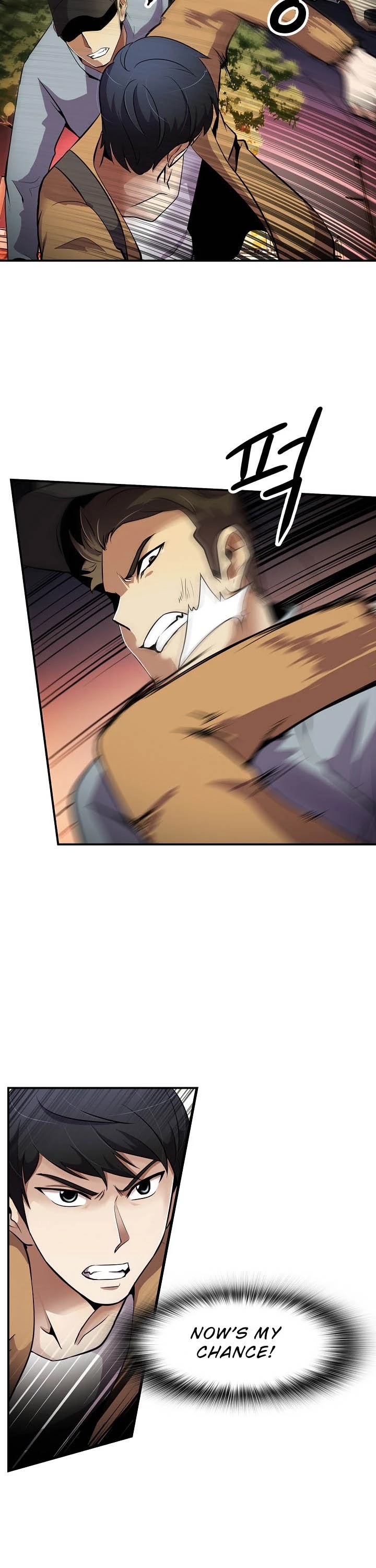 Again My Life Chapter 43 page 4 - Chapter 43