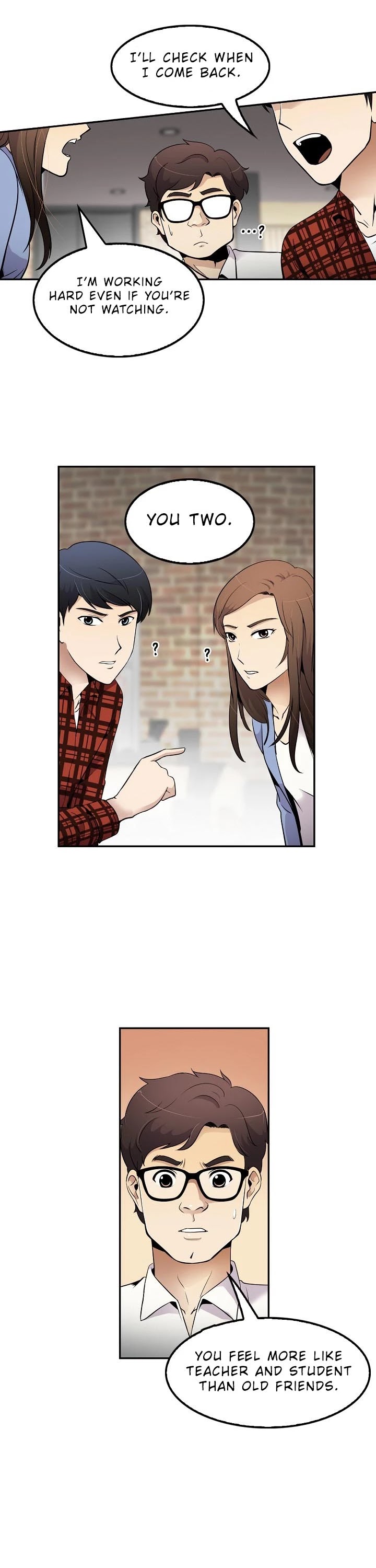 Again My Life Chapter 44 page 10 - Chapter 44