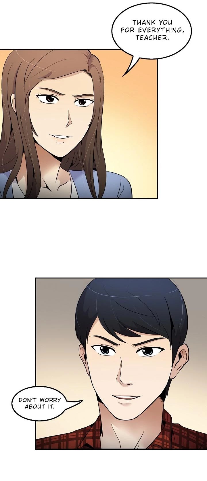 Again My Life Chapter 44 page 12 - Chapter 44