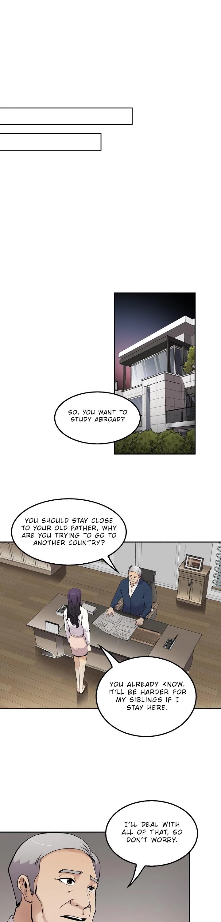 Again My Life Chapter 44 page 13 - Chapter 44