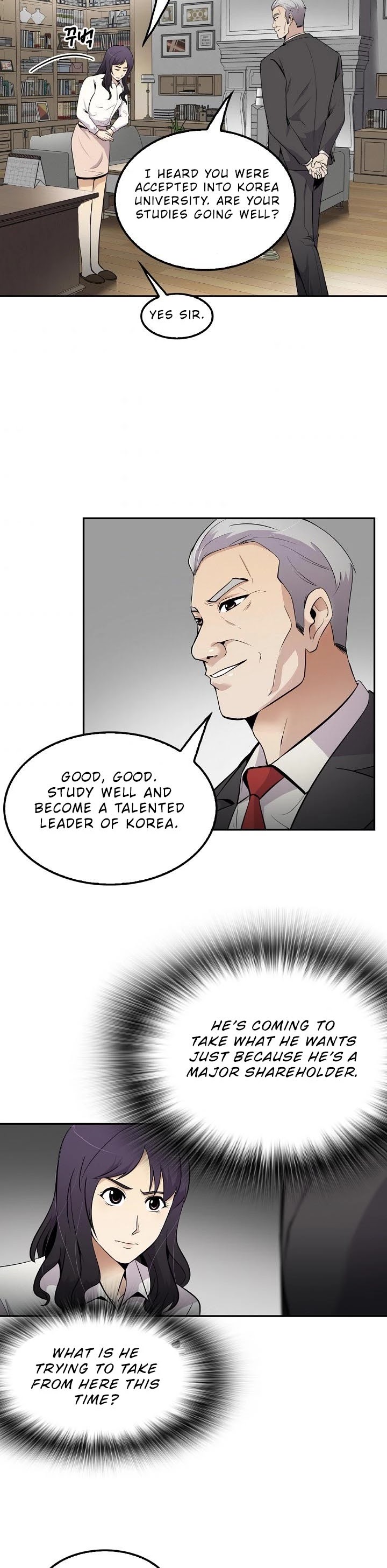 Again My Life Chapter 44 page 18 - Chapter 44