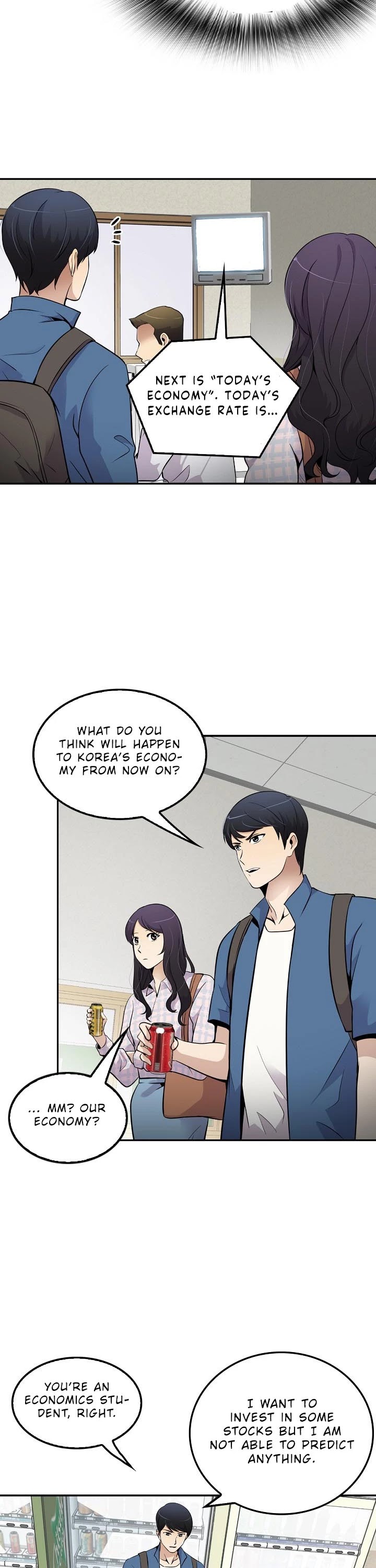 Again My Life Chapter 44 page 23 - Chapter 44