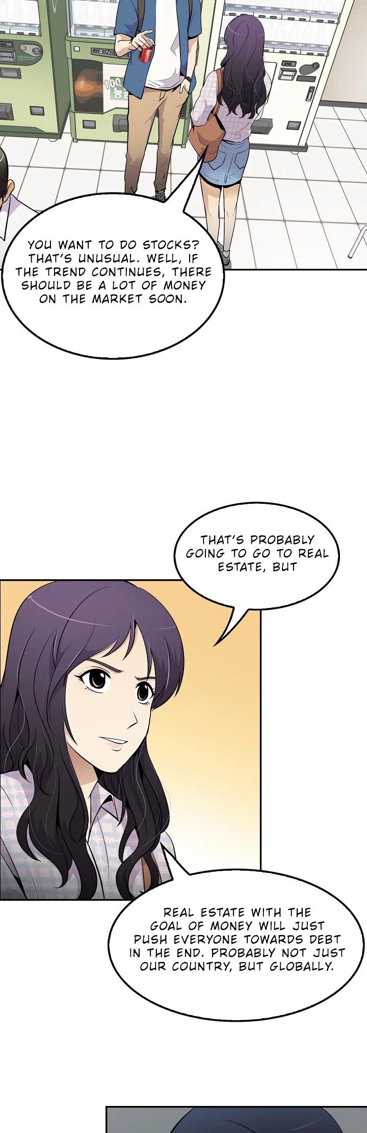 Again My Life Chapter 44 page 24 - Chapter 44