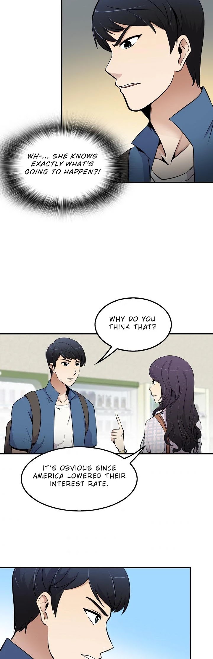 Again My Life Chapter 44 page 25 - Chapter 44