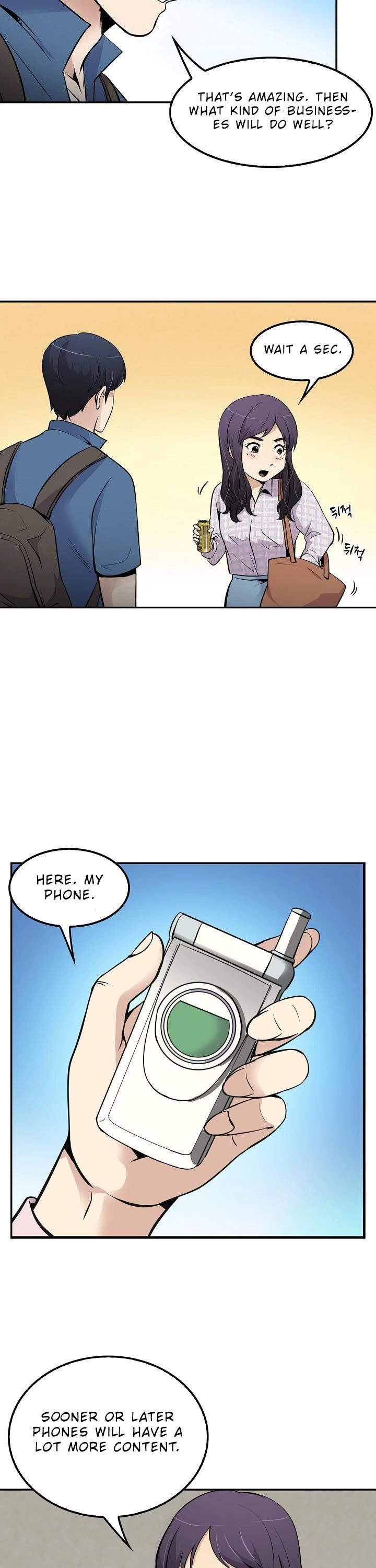Again My Life Chapter 44 page 26 - Chapter 44
