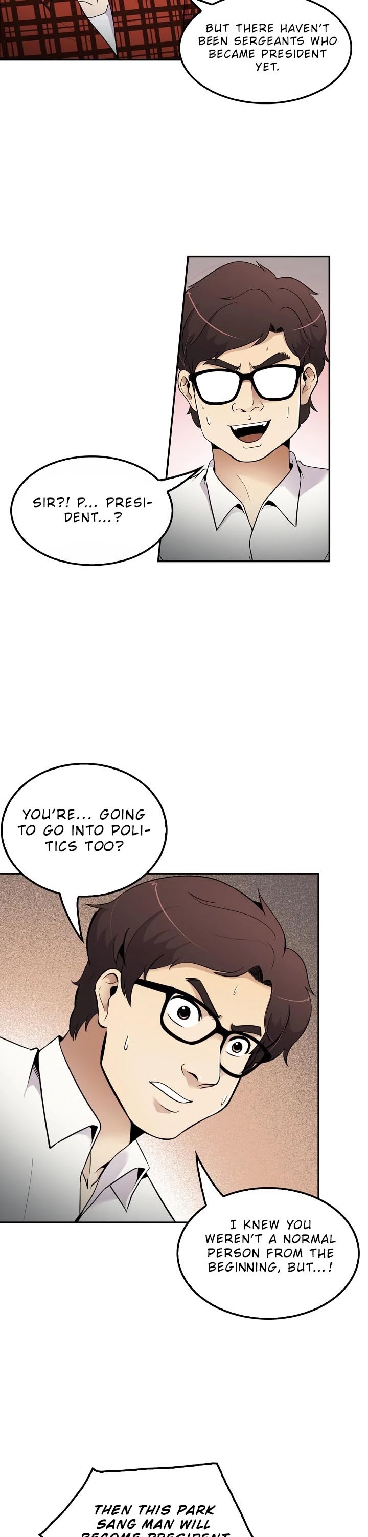 Again My Life Chapter 44 page 3 - Chapter 44