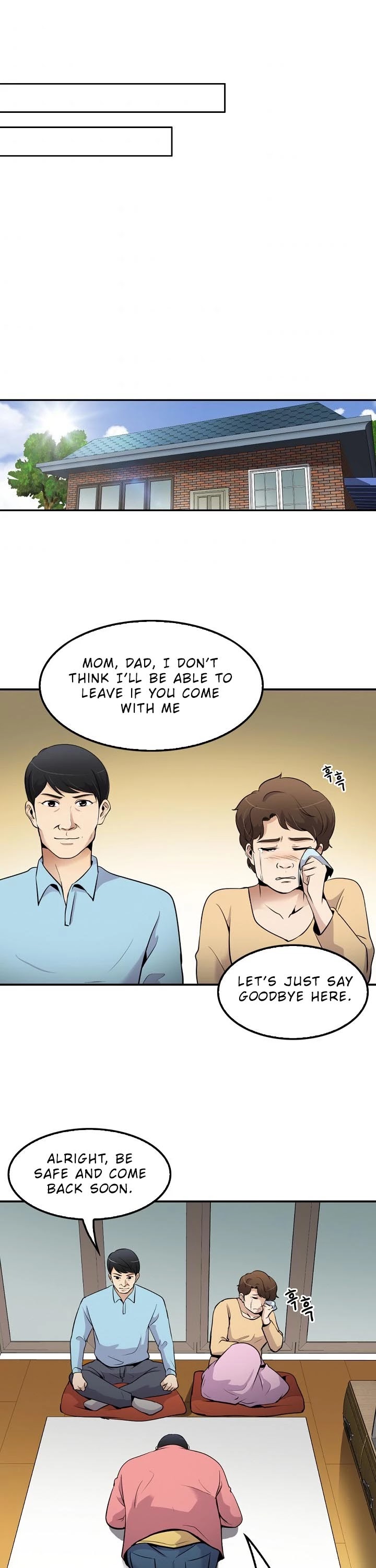 Again My Life Chapter 44 page 38 - Chapter 44