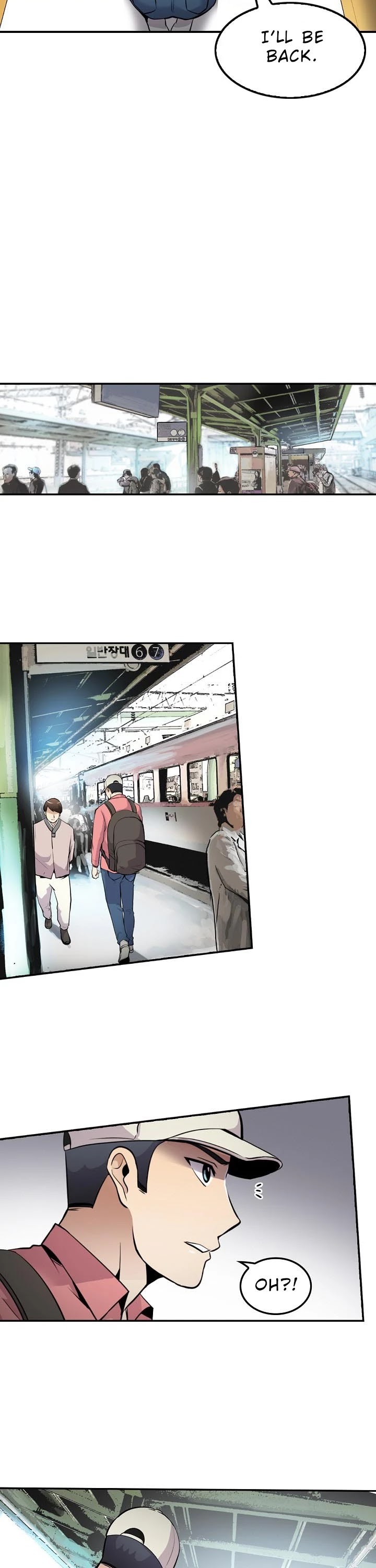 Again My Life Chapter 44 page 39 - Chapter 44