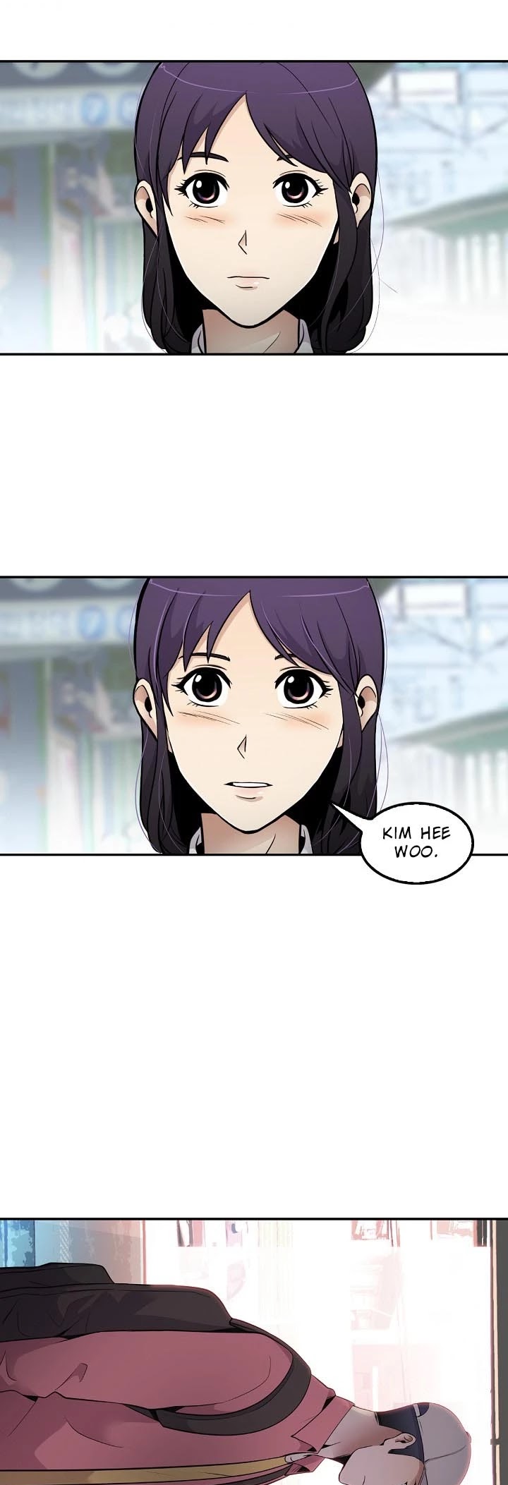 Again My Life Chapter 44 page 42 - Chapter 44