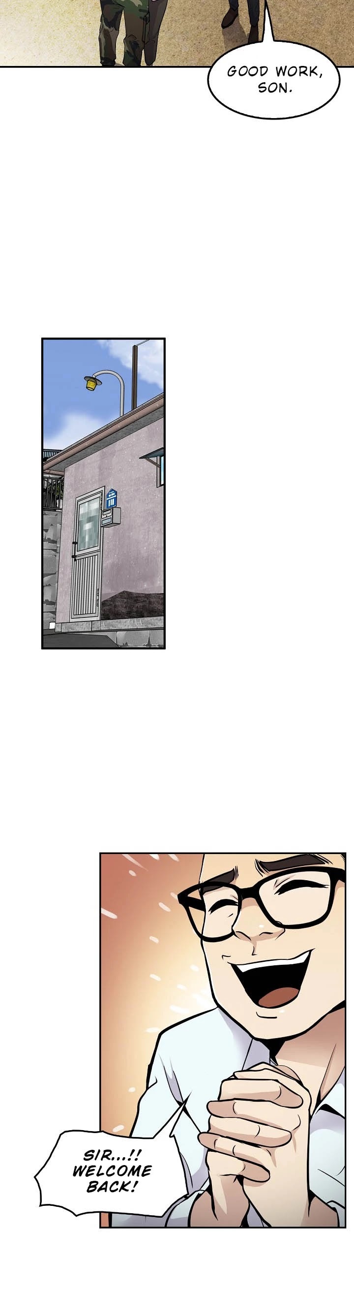 Again My Life Chapter 45 page 15 - Chapter 45