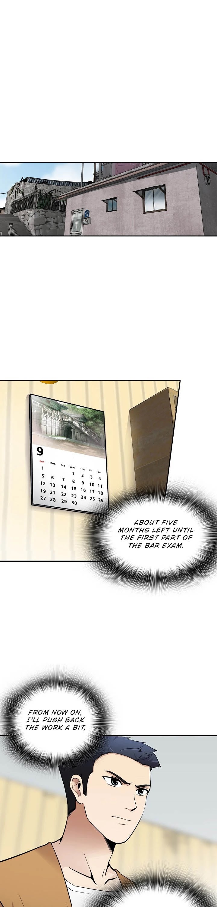 Again My Life Chapter 45 page 17 - Chapter 45