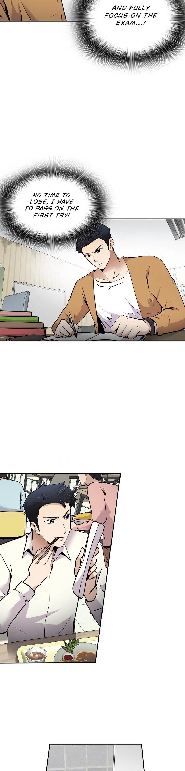 Again My Life Chapter 45 page 18 - Chapter 45