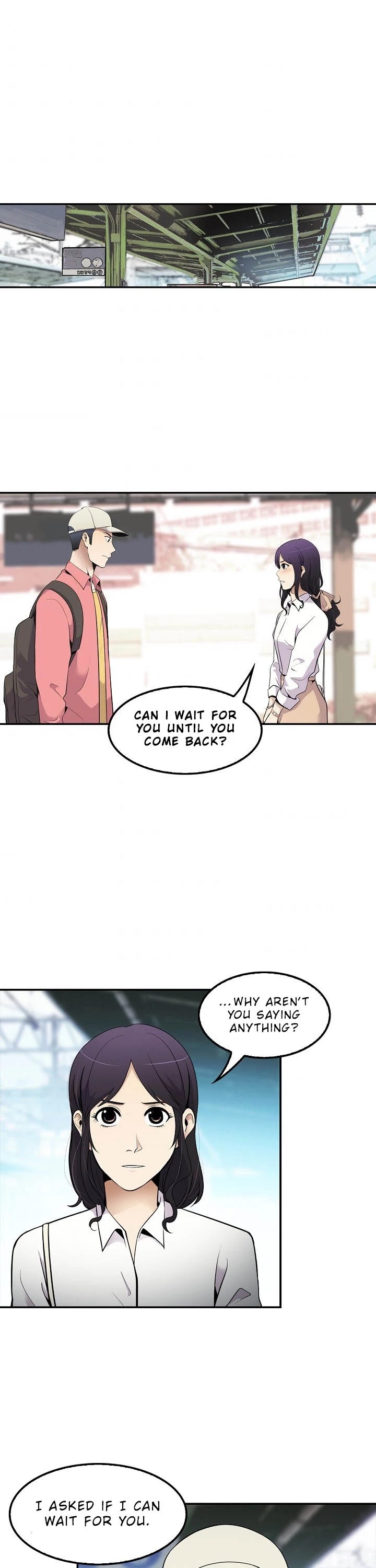 Again My Life Chapter 45 page 2 - Chapter 45