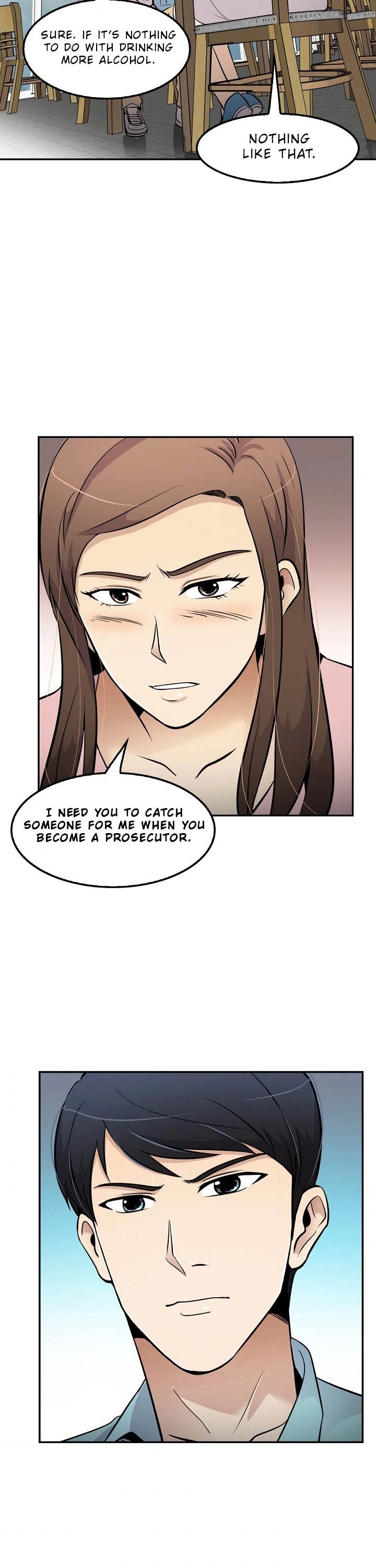 Again My Life Chapter 45 page 25 - Chapter 45