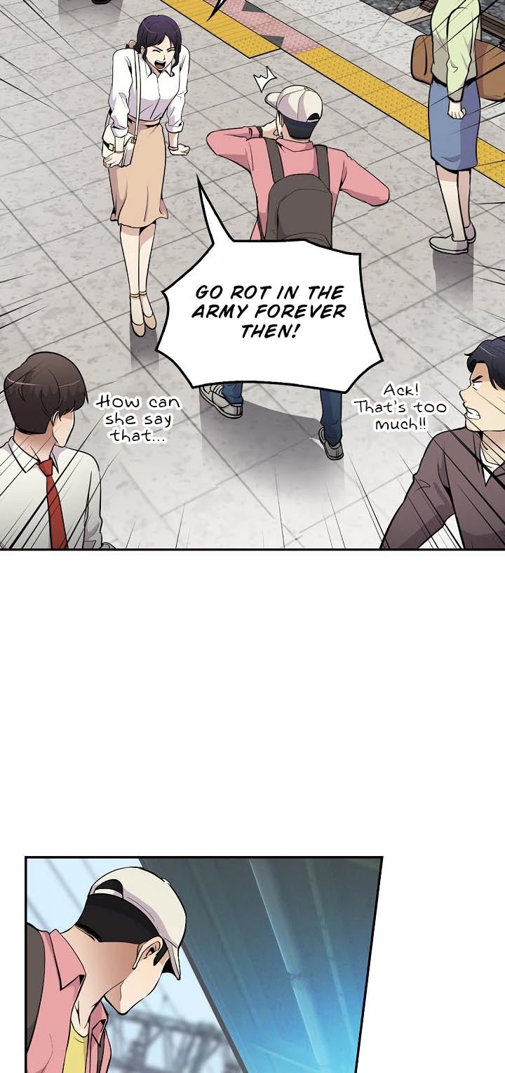 Again My Life Chapter 45 page 5 - Chapter 45