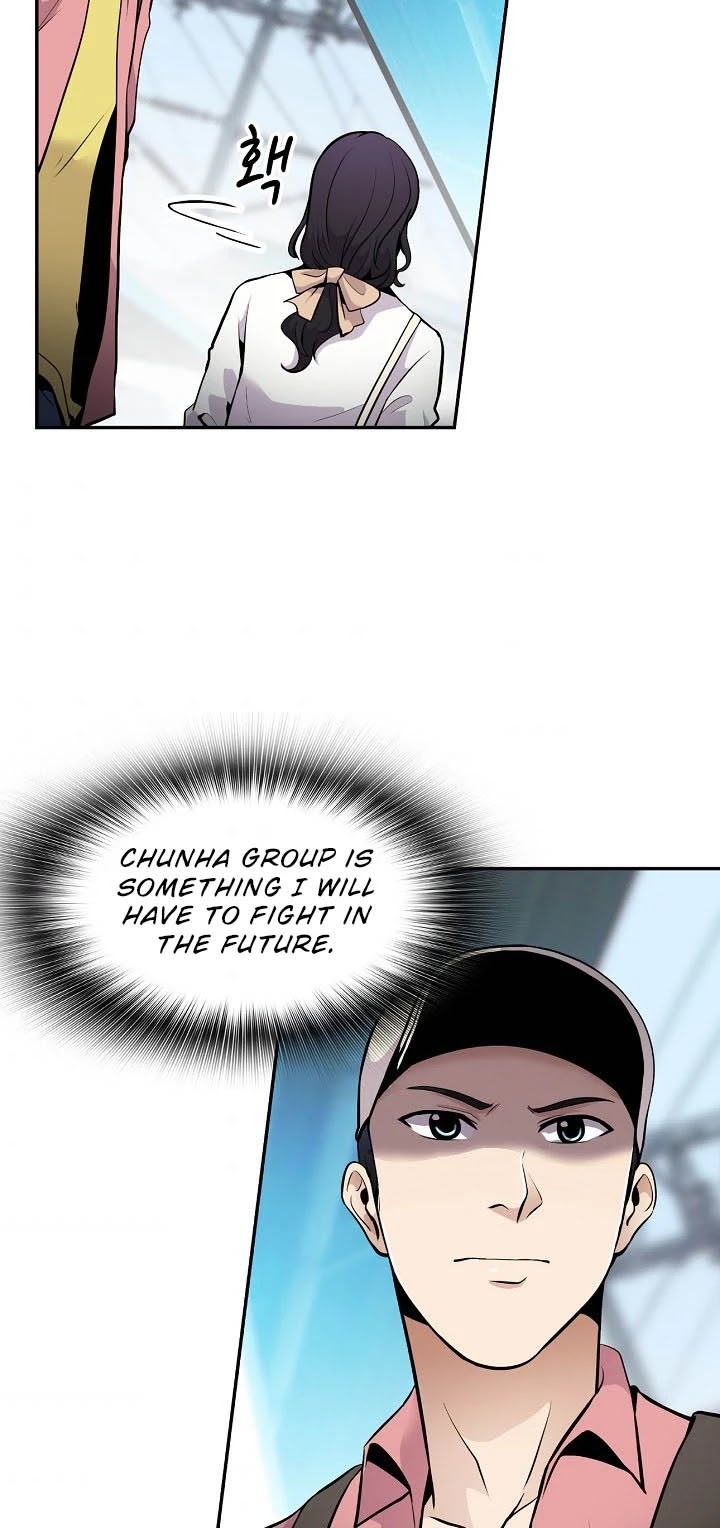 Again My Life Chapter 45 page 6 - Chapter 45