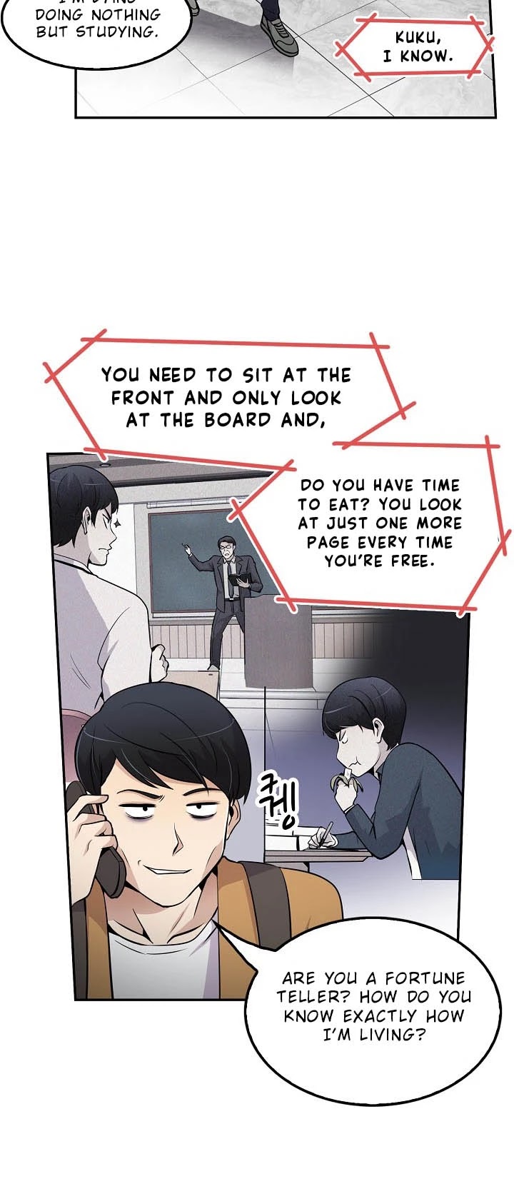 Again My Life Chapter 46 page 12 - Chapter 46
