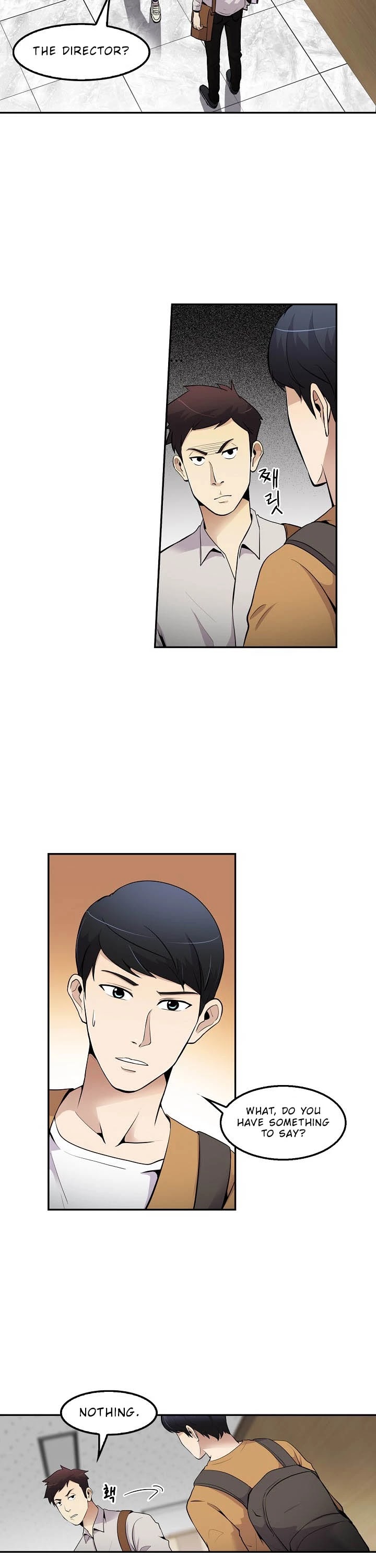 Again My Life Chapter 46 page 16 - Chapter 46