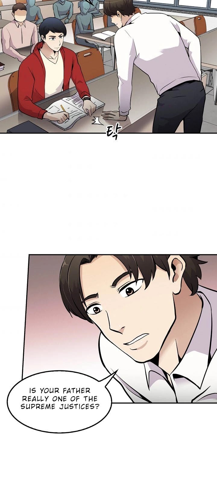 Again My Life Chapter 46 page 23 - Chapter 46