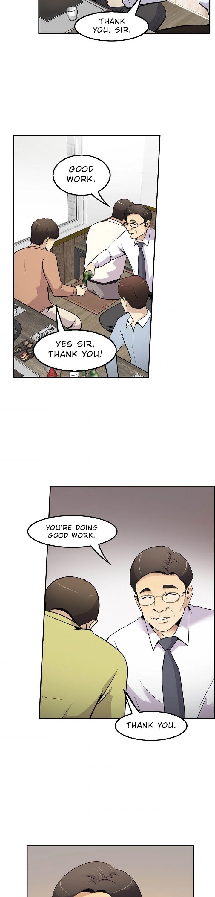 Again My Life Chapter 46 page 27 - Chapter 46