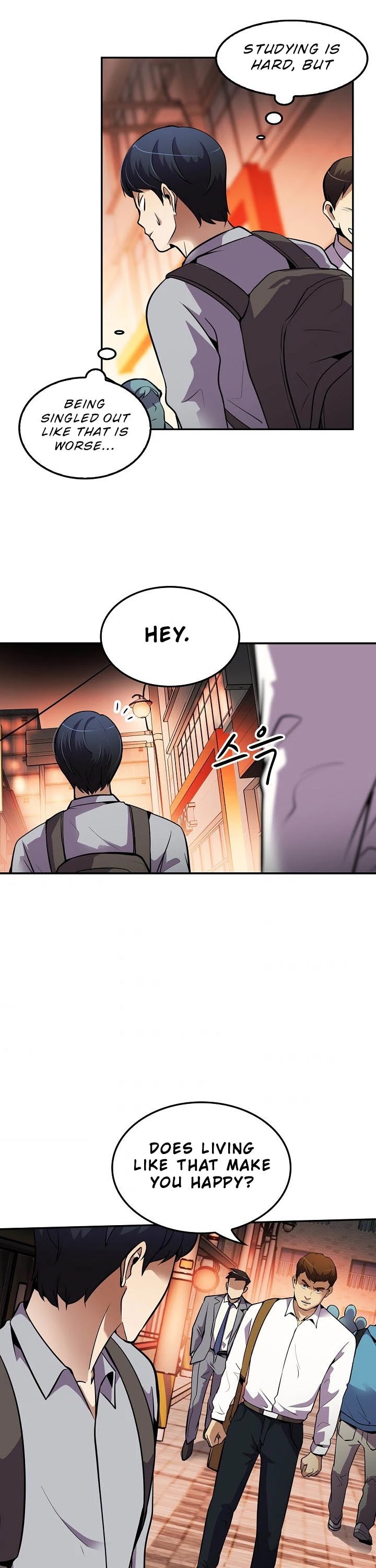 Again My Life Chapter 46 page 31 - Chapter 46