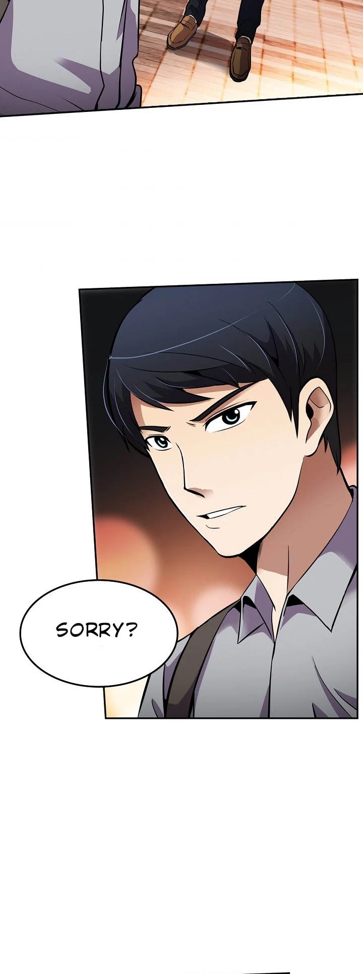 Again My Life Chapter 46 page 32 - Chapter 46