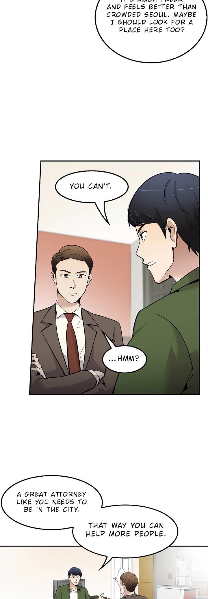 Again My Life Chapter 46 page 5 - Chapter 46