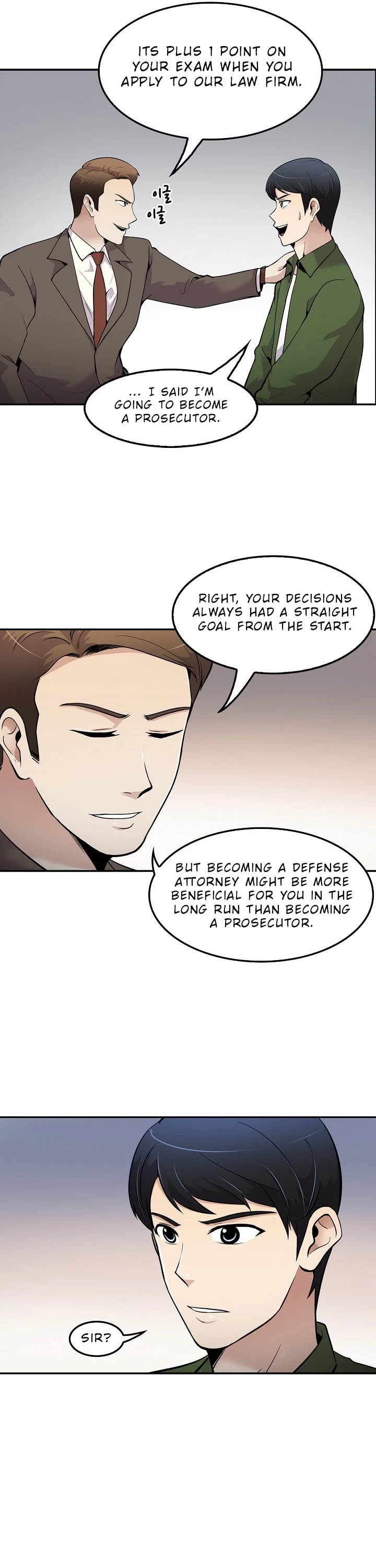 Again My Life Chapter 46 page 7 - Chapter 46