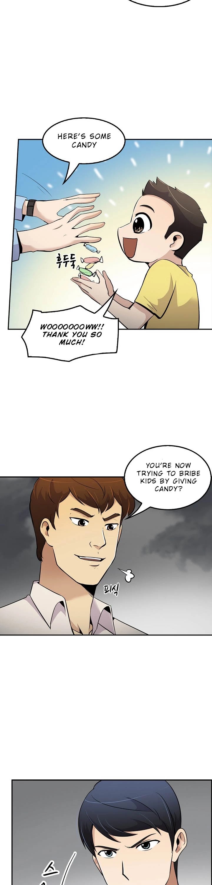 Again My Life Chapter 47 page 20 - Chapter 47