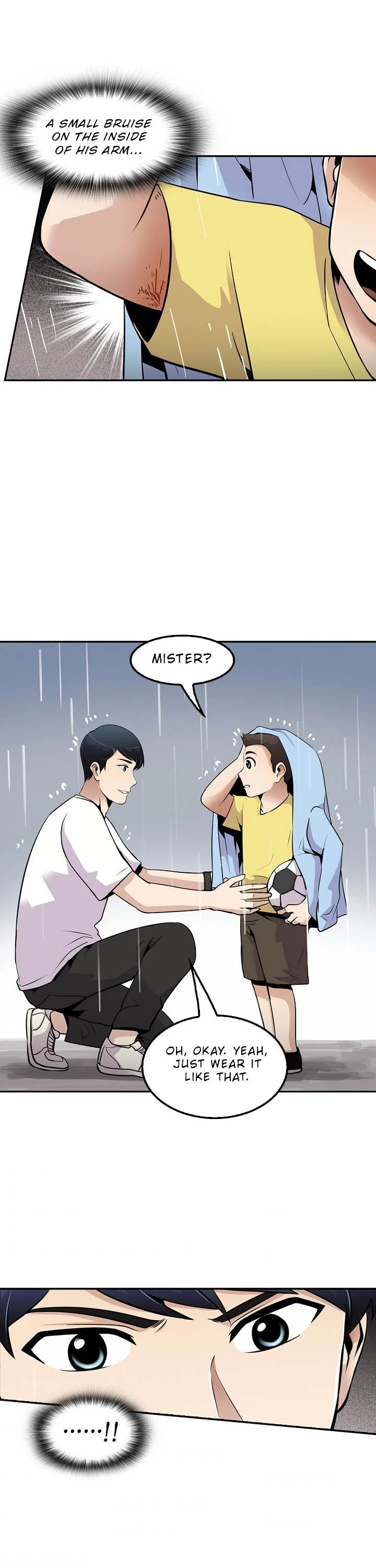 Again My Life Chapter 47 page 25 - Chapter 47