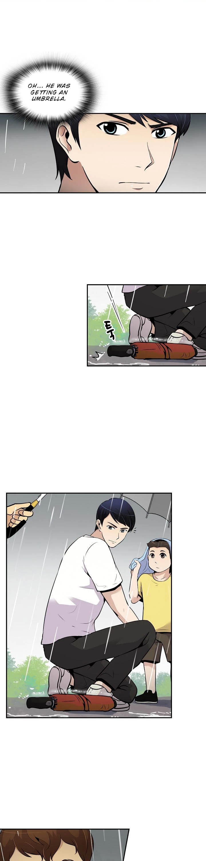 Again My Life Chapter 47 page 27 - Chapter 47