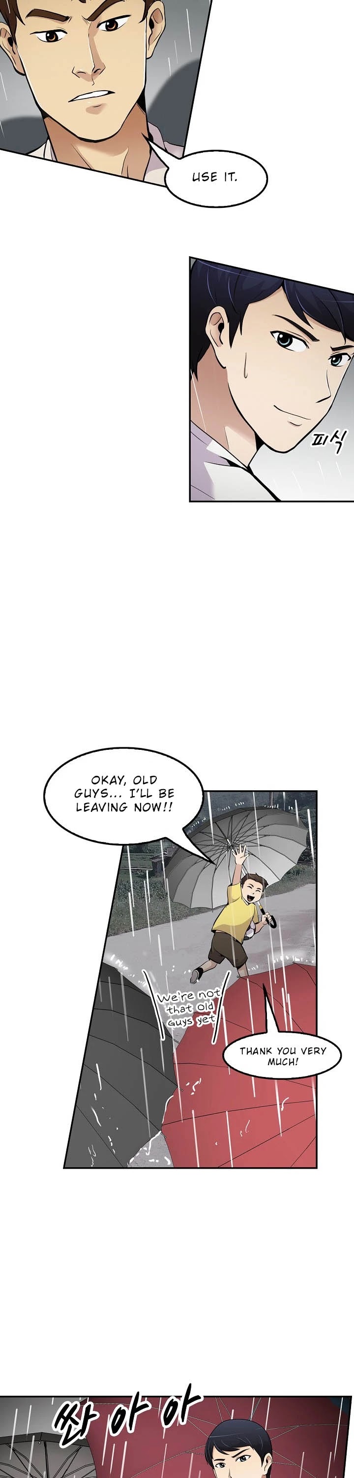 Again My Life Chapter 47 page 28 - Chapter 47