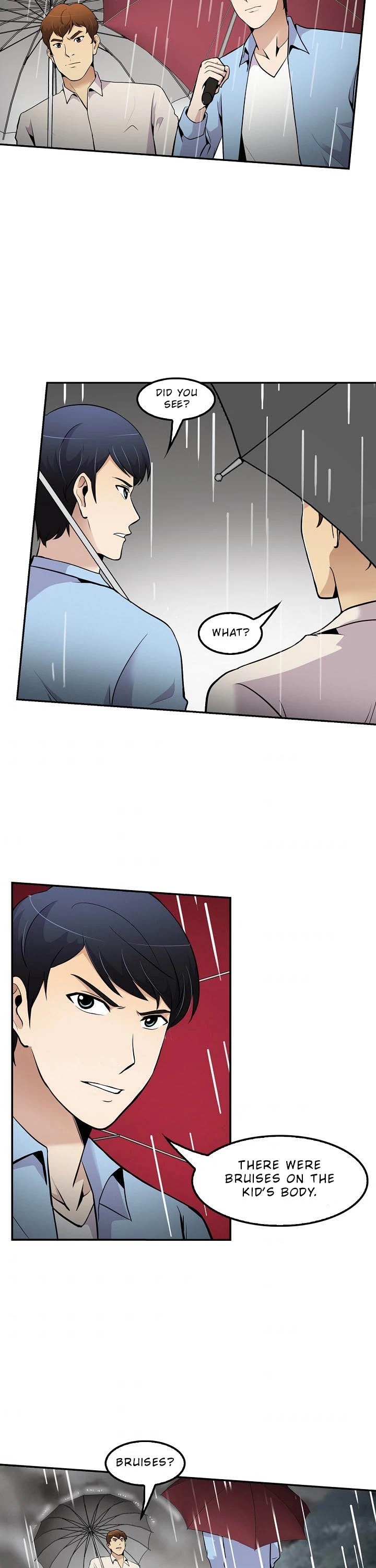 Again My Life Chapter 47 page 29 - Chapter 47