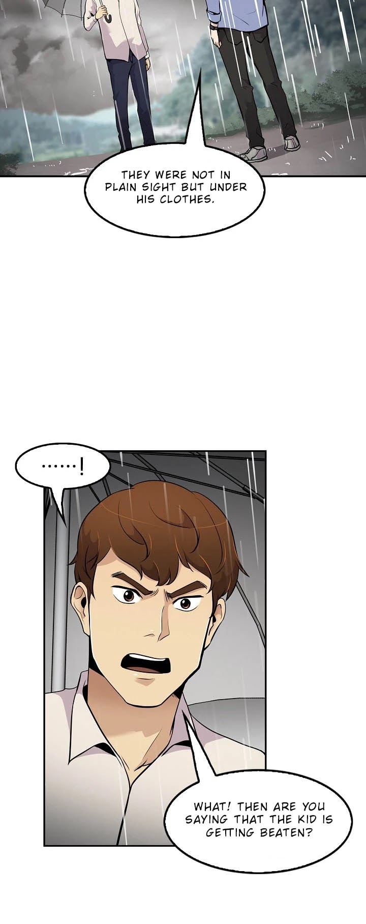 Again My Life Chapter 47 page 30 - Chapter 47