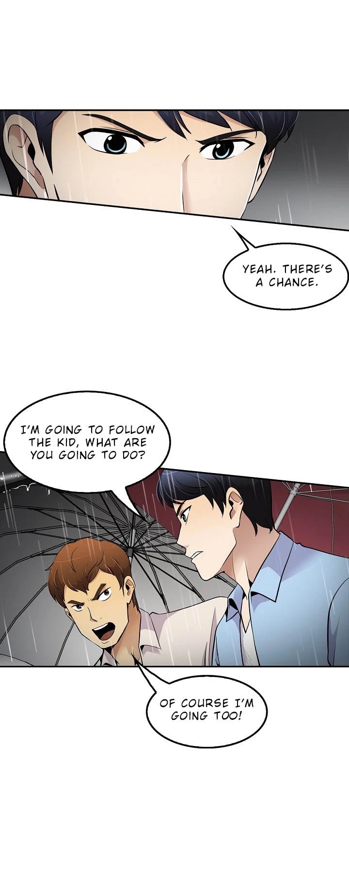 Again My Life Chapter 47 page 31 - Chapter 47