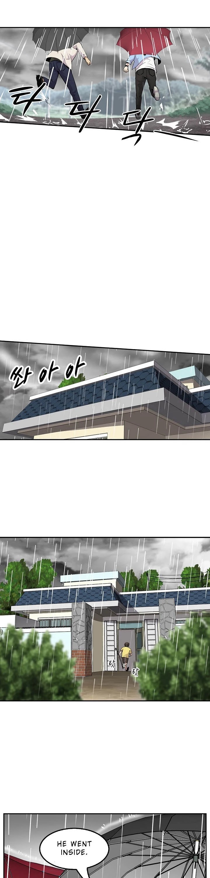 Again My Life Chapter 47 page 32 - Chapter 47
