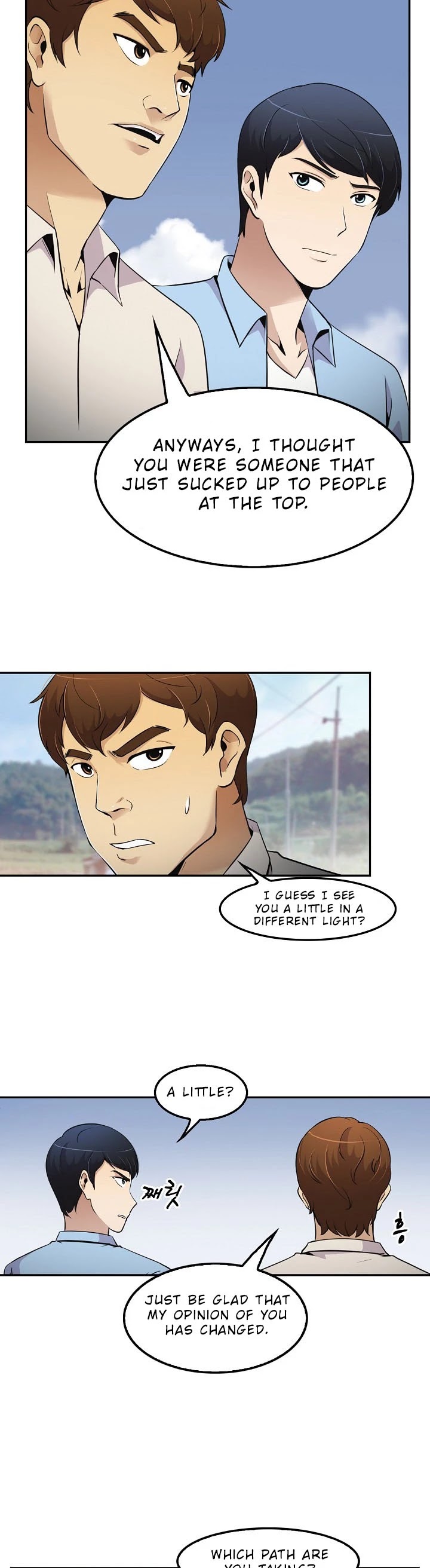 Again My Life Chapter 48 page 11 - Chapter 48