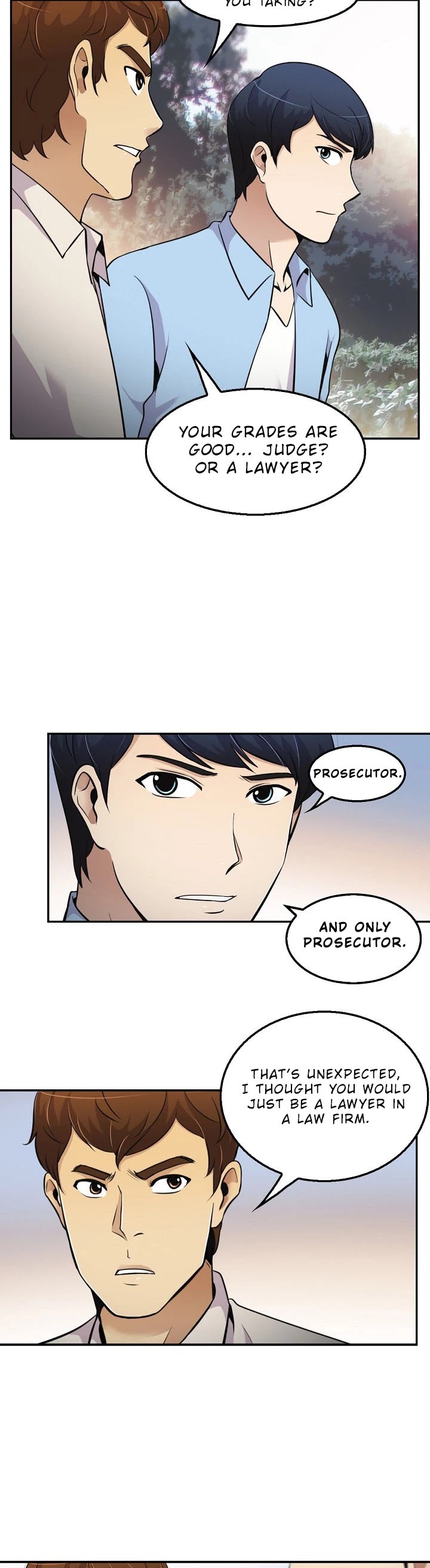 Again My Life Chapter 48 page 12 - Chapter 48