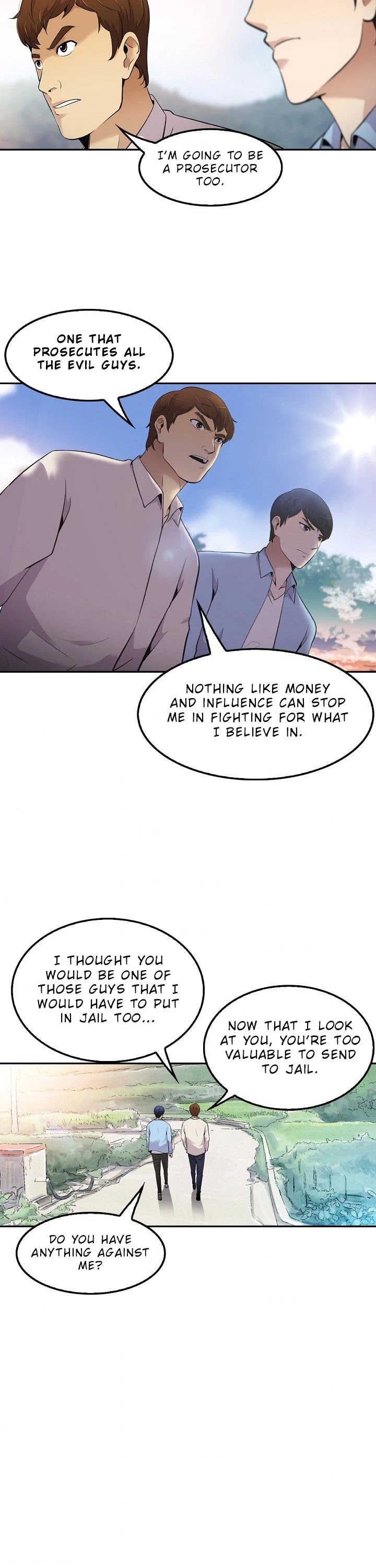 Again My Life Chapter 48 page 13 - Chapter 48