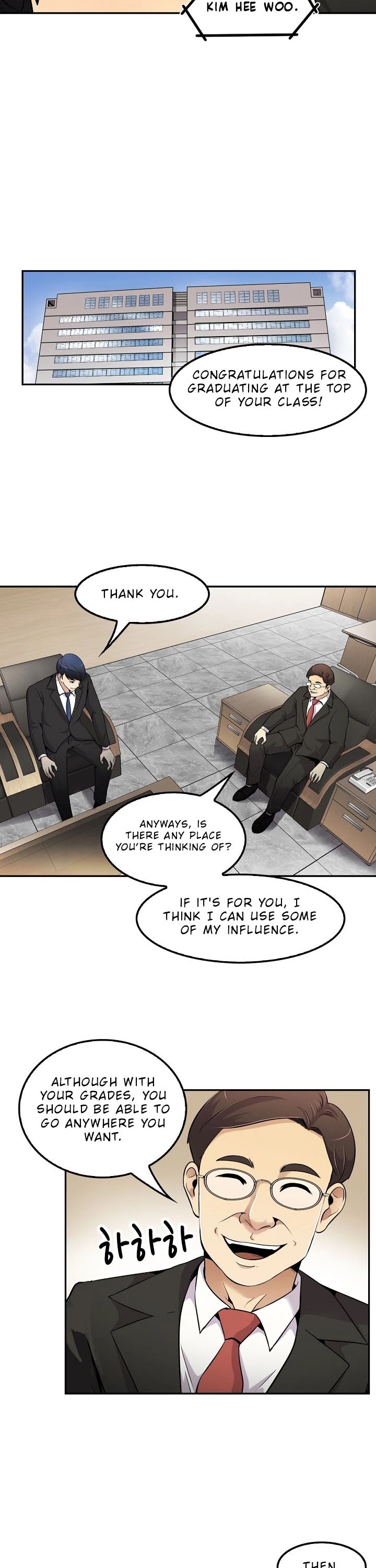 Again My Life Chapter 48 page 15 - Chapter 48
