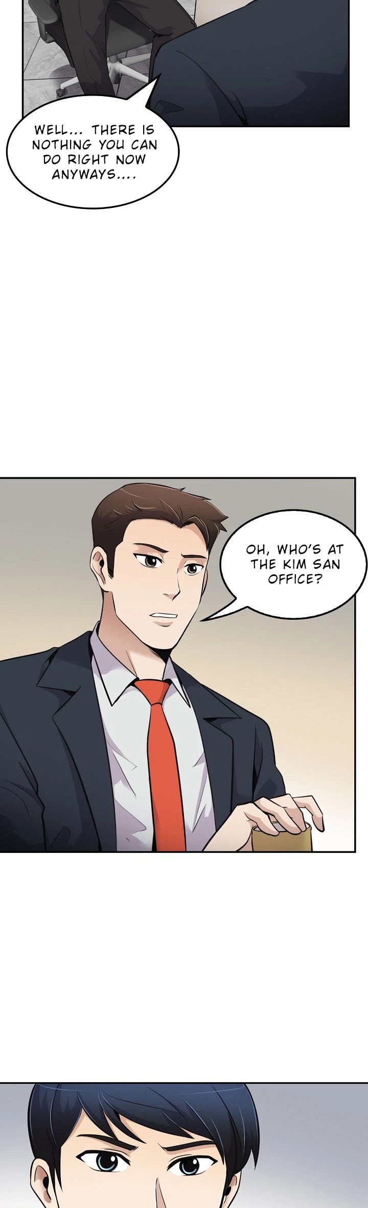 Again My Life Chapter 48 page 18 - Chapter 48