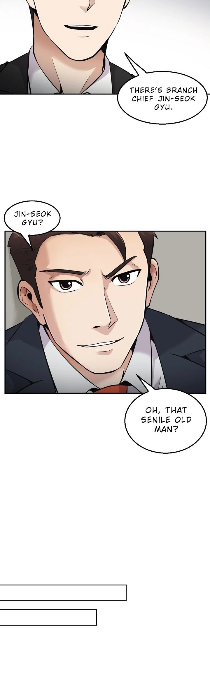 Again My Life Chapter 48 page 19 - Chapter 48