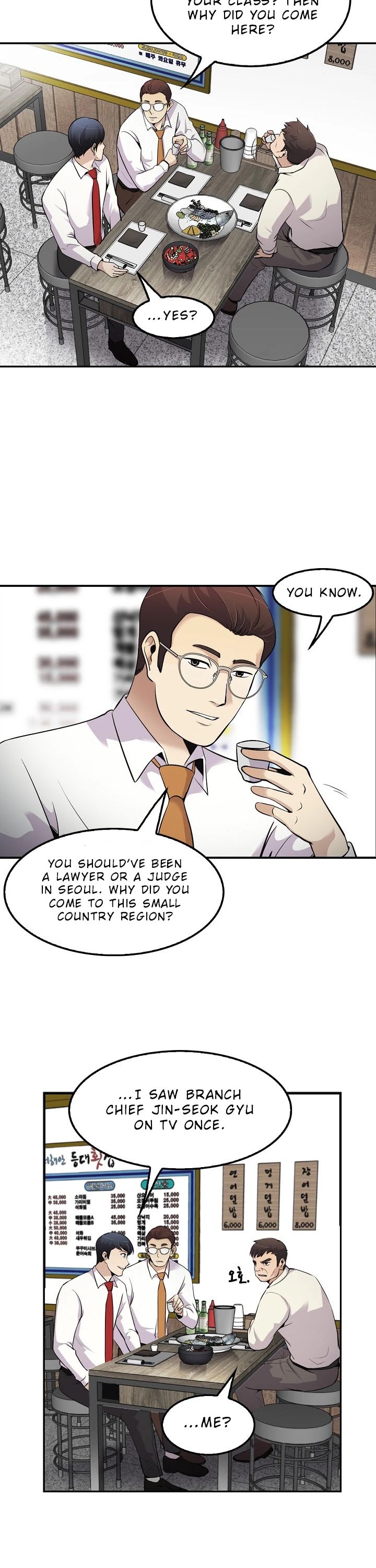 Again My Life Chapter 48 page 23 - Chapter 48