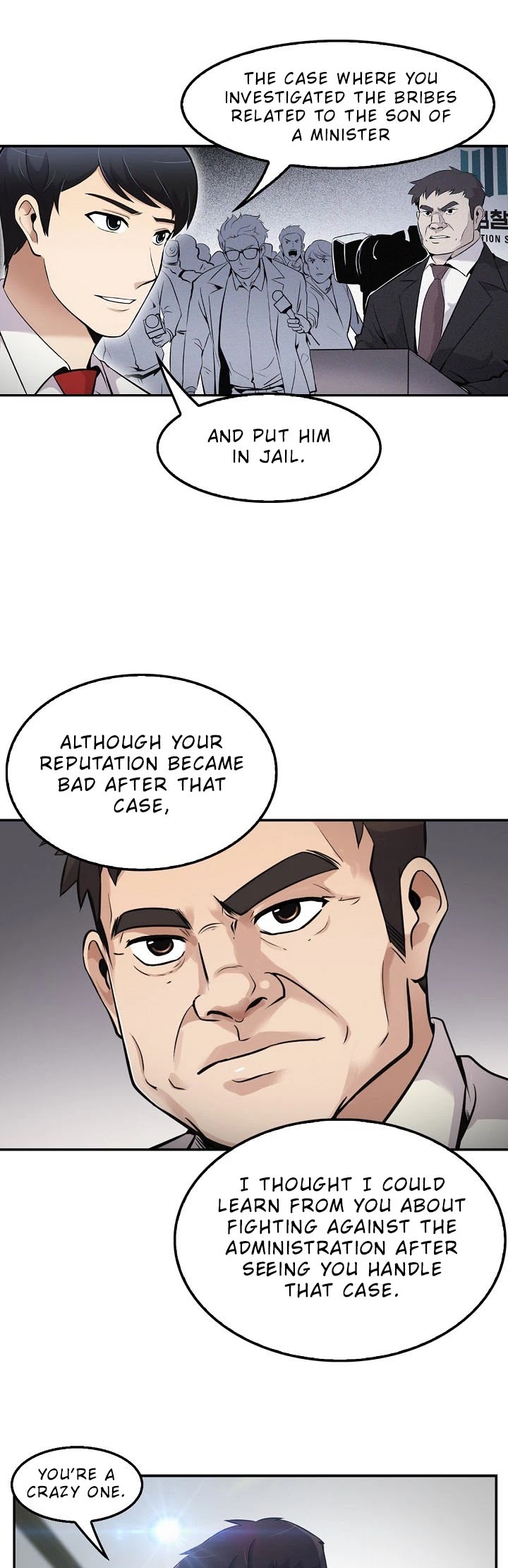 Again My Life Chapter 48 page 24 - Chapter 48