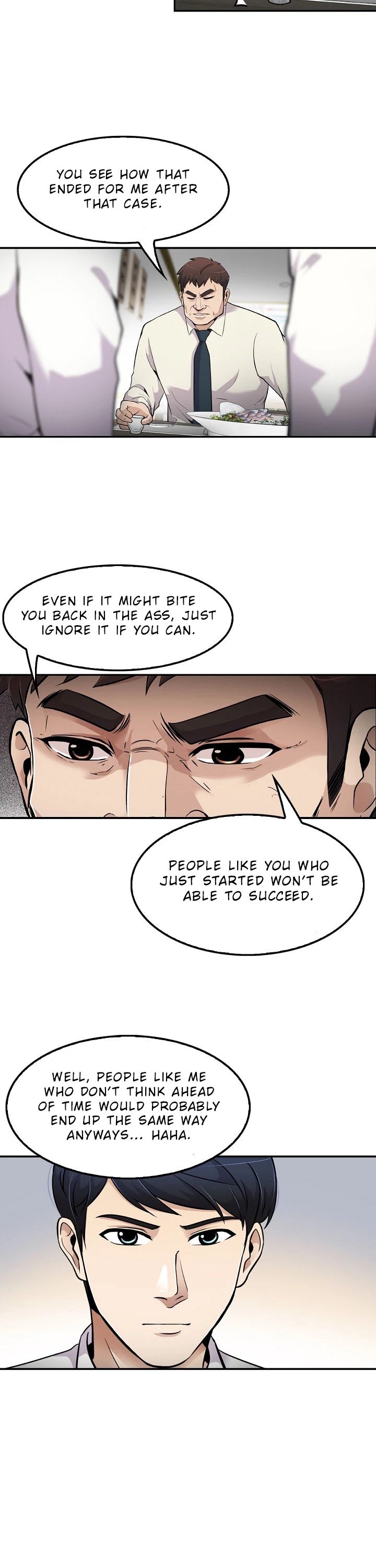 Again My Life Chapter 48 page 26 - Chapter 48