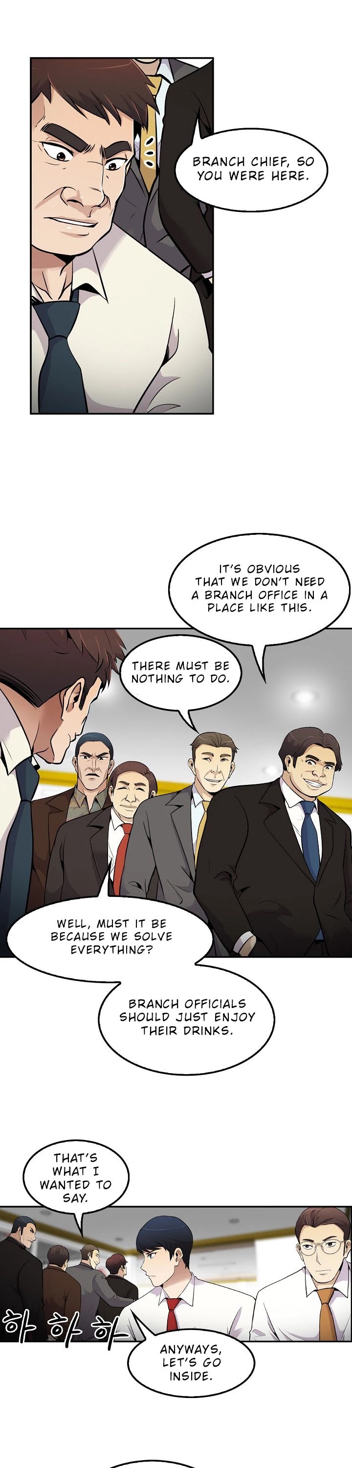 Again My Life Chapter 48 page 27 - Chapter 48