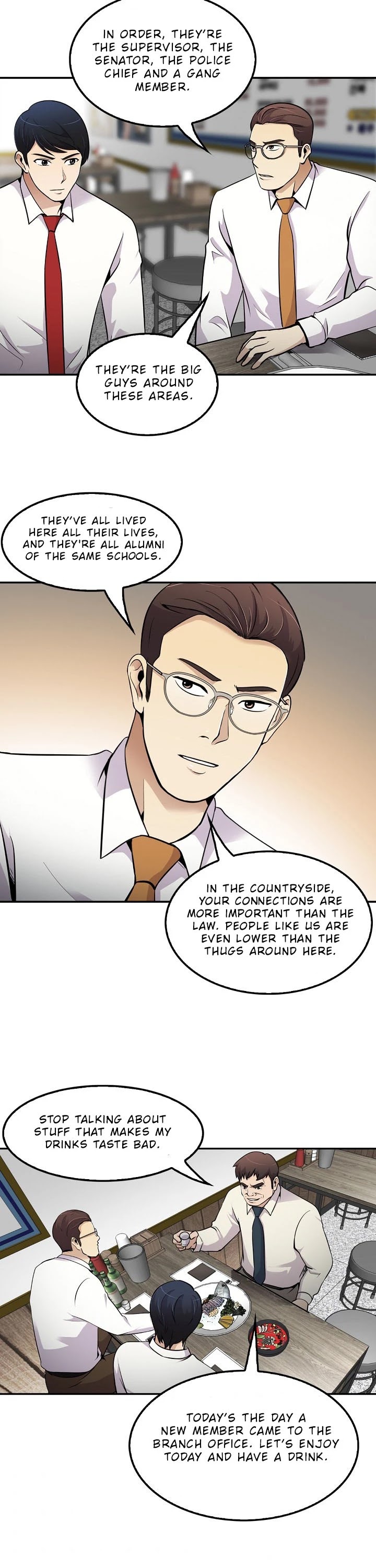 Again My Life Chapter 48 page 28 - Chapter 48