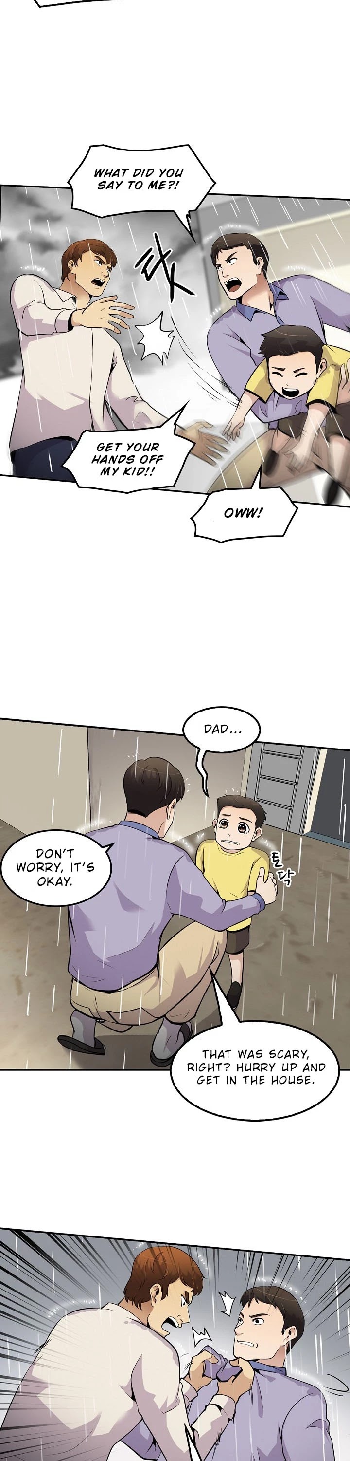 Again My Life Chapter 48 page 3 - Chapter 48
