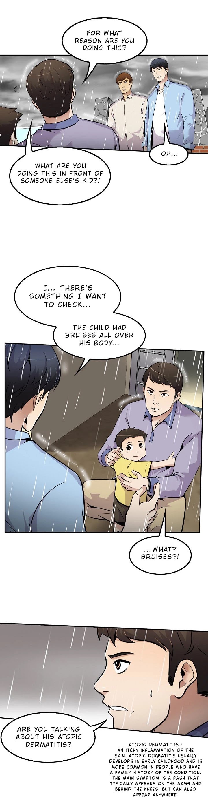 Again My Life Chapter 48 page 7 - Chapter 48