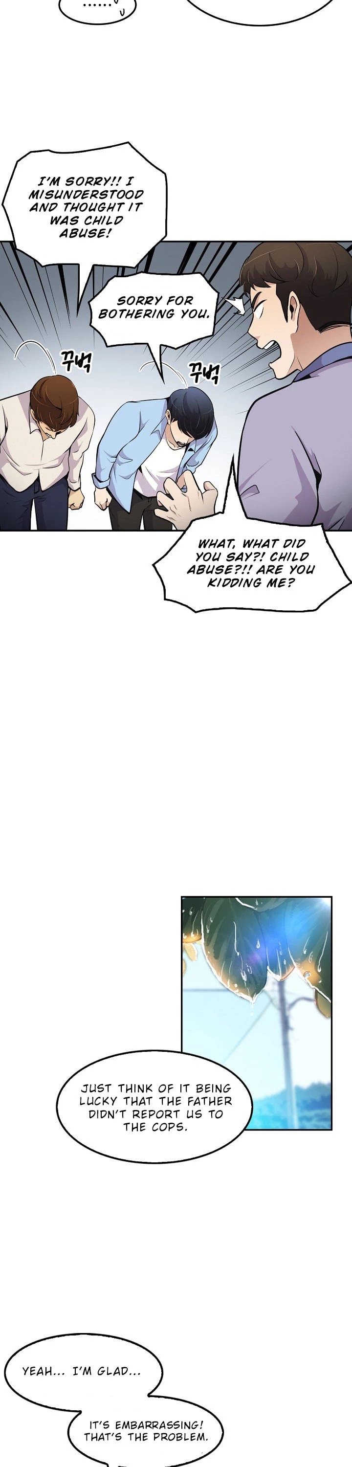Again My Life Chapter 48 page 9 - Chapter 48
